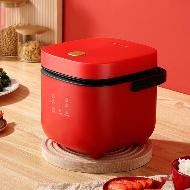 1.2L Mini Electric Rice Cooker
