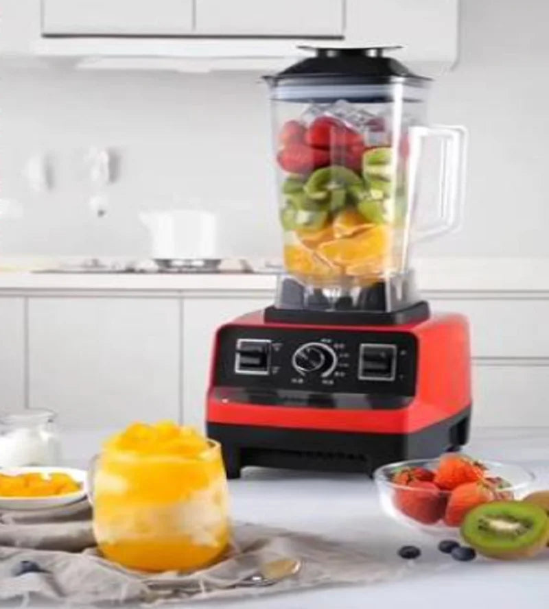 Silver Crest Multipurpose Powerful Juicer Blender
