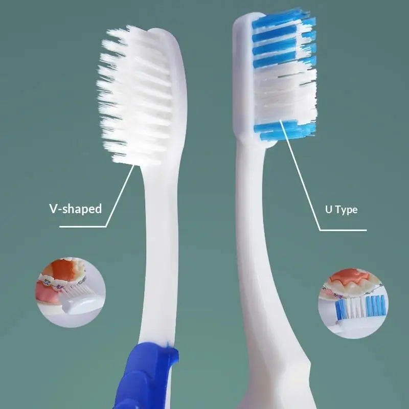 Orthodontic Dental Care Kit
