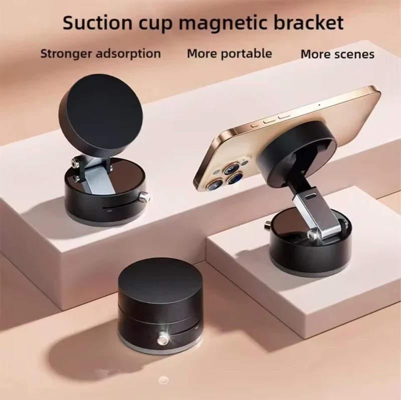 Universal Mobile Holder – Strong Grip, Perfect View