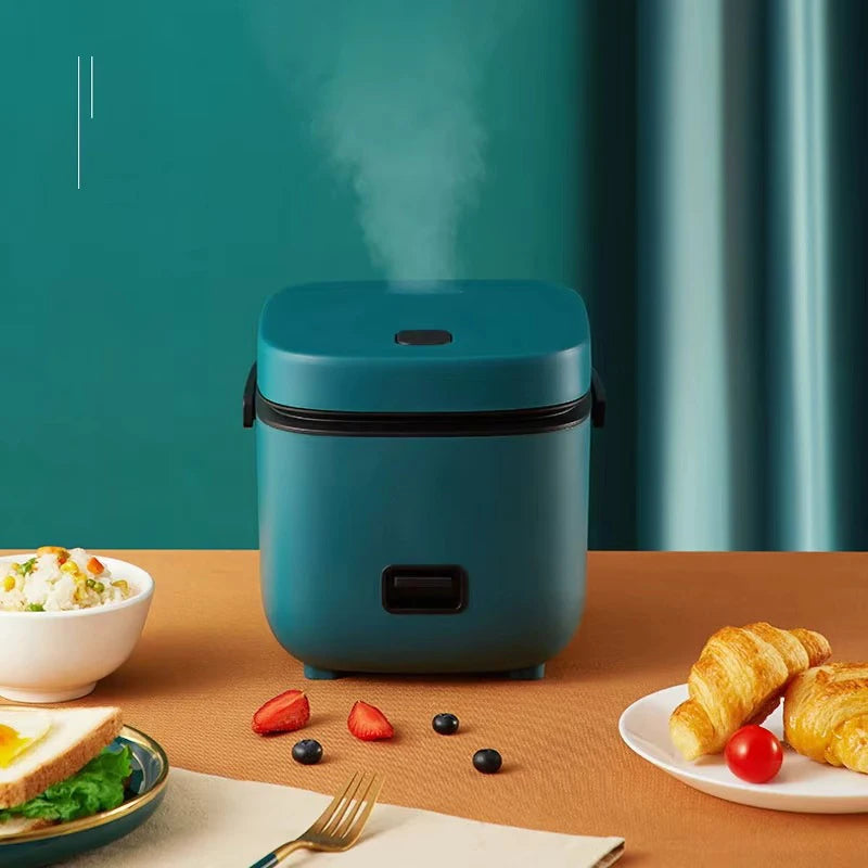 1.2L Mini Electric Rice Cooker