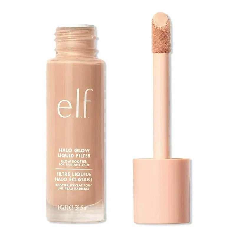 Hot Elf Primer Foundation – Long-Wear Concealer Base