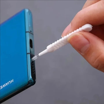 Phone Cleaning Kit – Speaker, Charging Port & Dust Plug