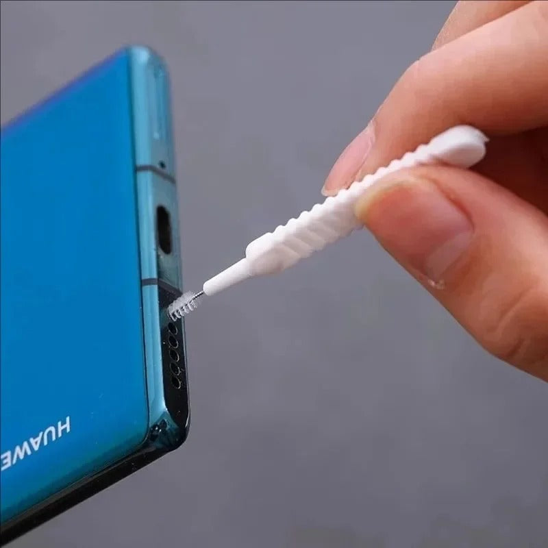 Phone Cleaning Kit – Speaker, Charging Port & Dust Plug