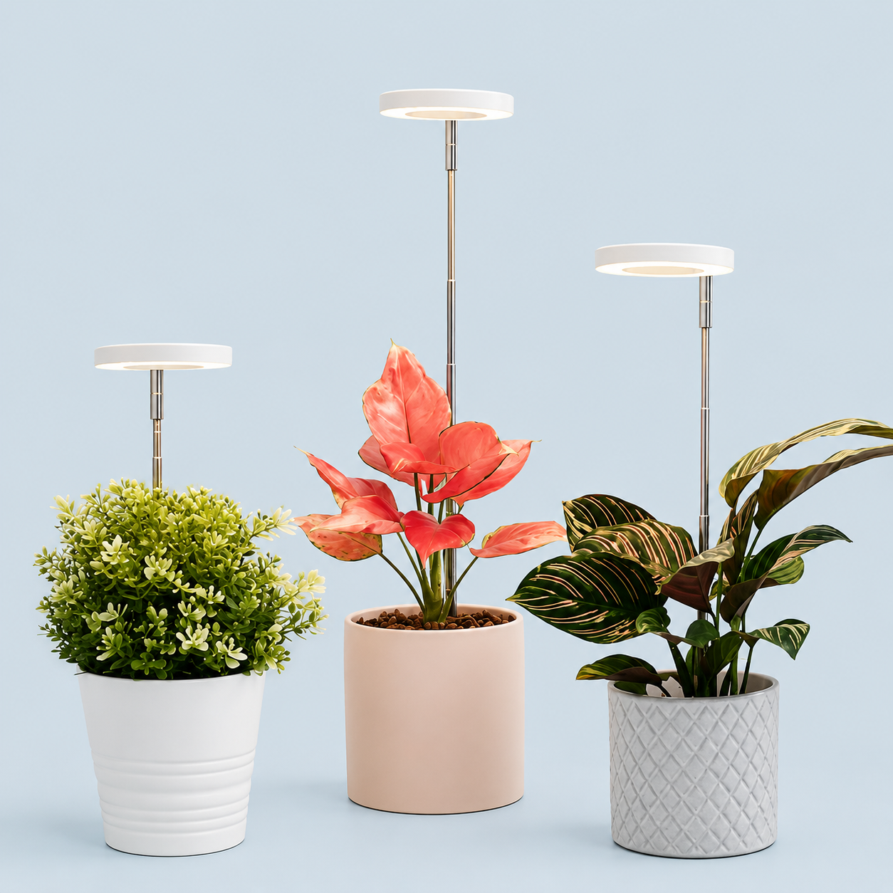 Full Spectrum LED Mini Grow Light