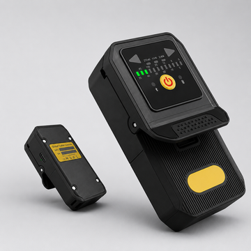 NOK NK430 4-in-1 Portable Optical Fiber Signal Identifier I