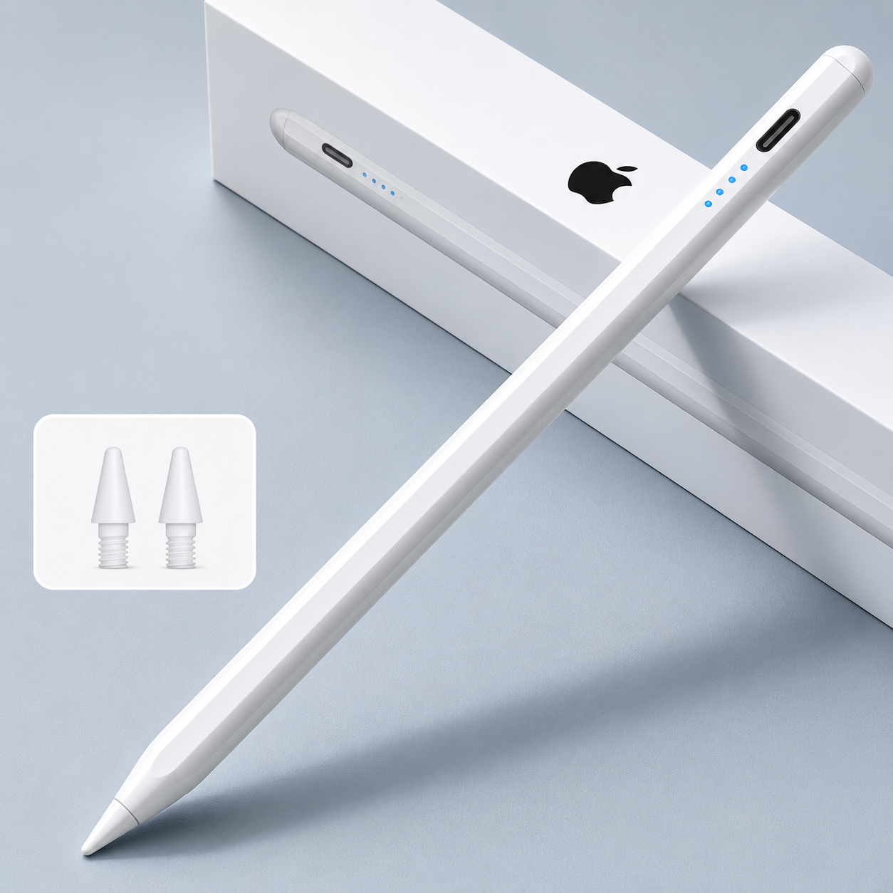 Active Stylus Pen with Palm Rejection