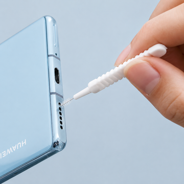 Phone Cleaning Kit – Speaker, Charging Port & Dust Plug