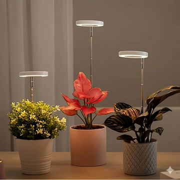 Full Spectrum LED Mini Grow Light
