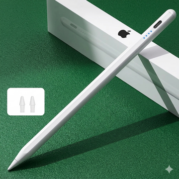 Active Stylus Pen with Palm Rejection
