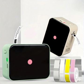 Marklife P15 / B1 / B21 Mini Label Printer