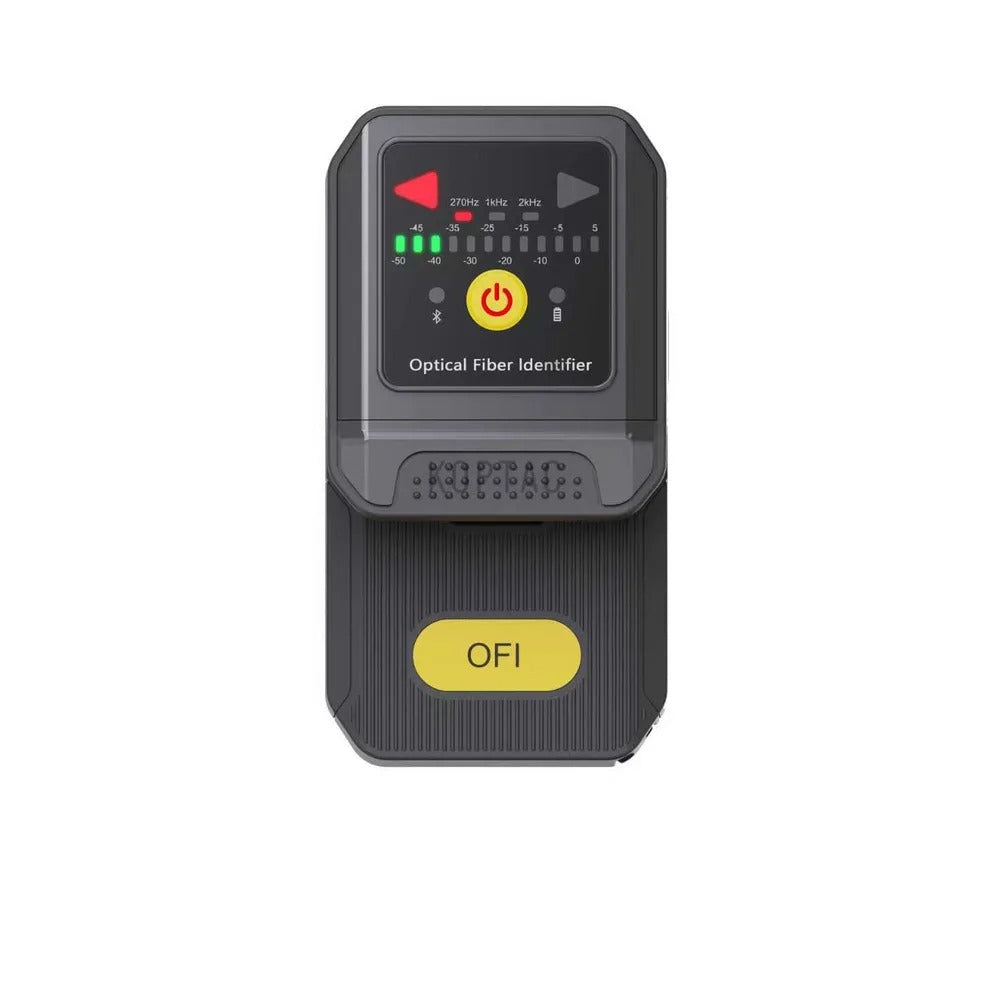 NOK NK430 4-in-1 Portable Optical Fiber Signal Identifier I