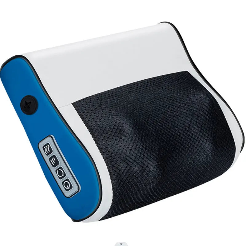 Multi-Function Neck & Shoulder Massager with Heat