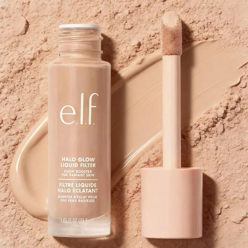 Hot Elf Primer Foundation – Long-Wear Concealer Base