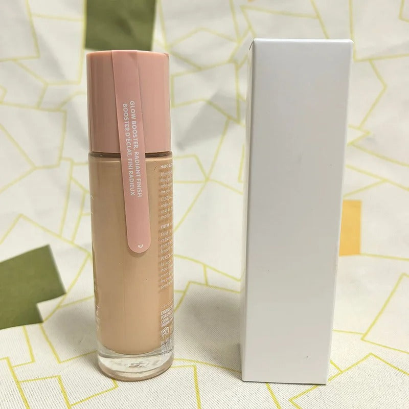 Hot Elf Primer Foundation – Long-Wear Concealer Base