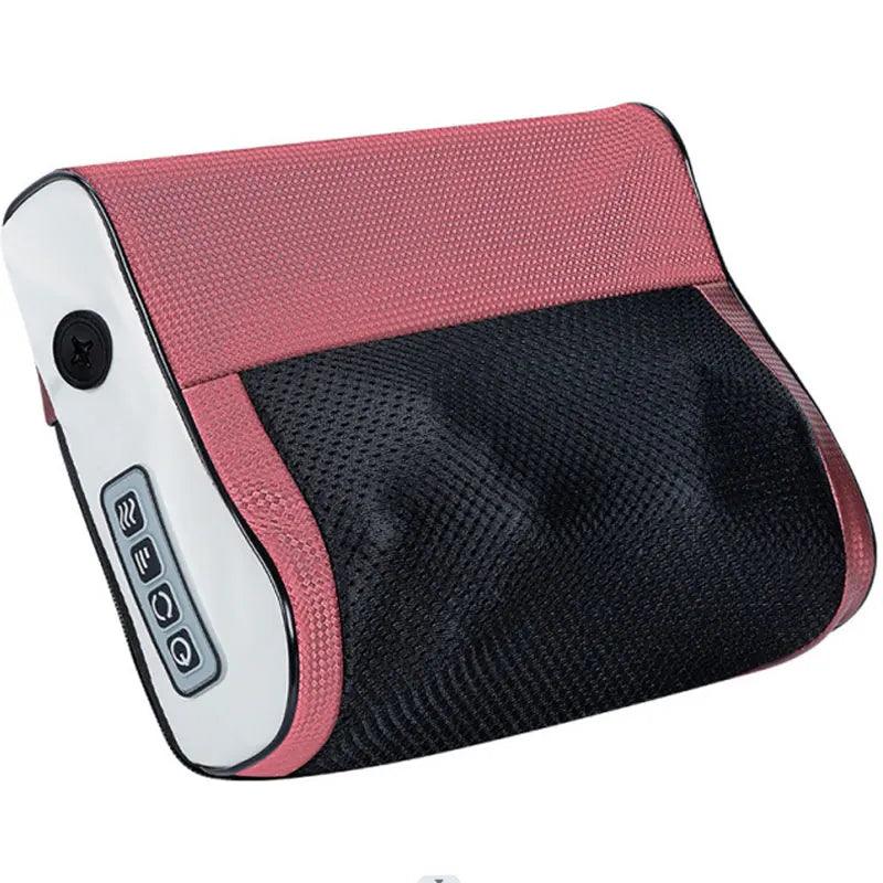 Multi-Function Neck & Shoulder Massager with Heat